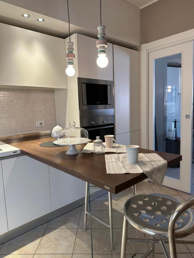 Casa Cavour Apartment Misterbianco Bagian luar foto
