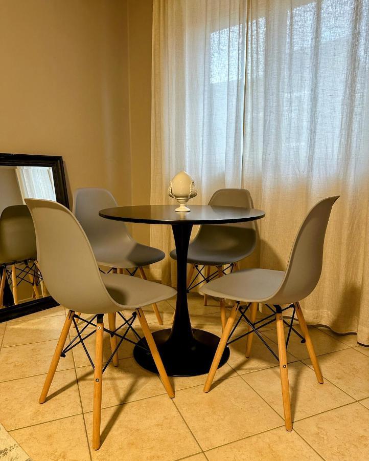 Casa Cavour Apartment Misterbianco Bagian luar foto