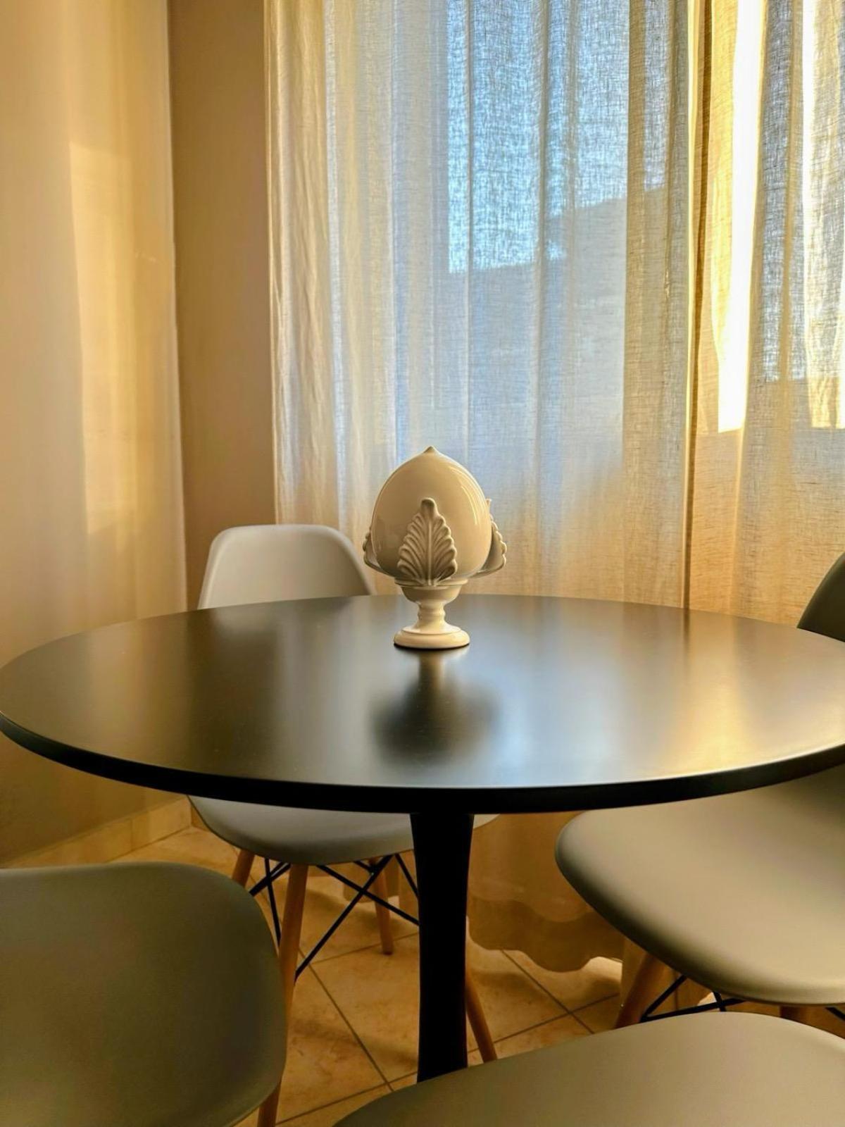 Casa Cavour Apartment Misterbianco Bagian luar foto