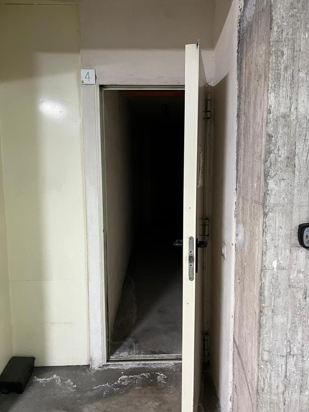 Casa Cavour Apartment Misterbianco Bagian luar foto